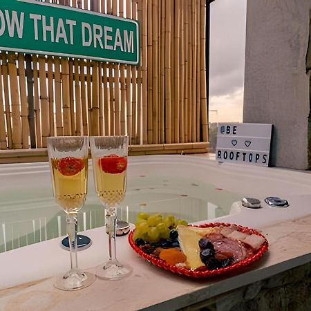 Cobertura C/ Jacuzzi Privativa Duplex Em Sao Paulo ساو باولو المظهر الخارجي الصورة