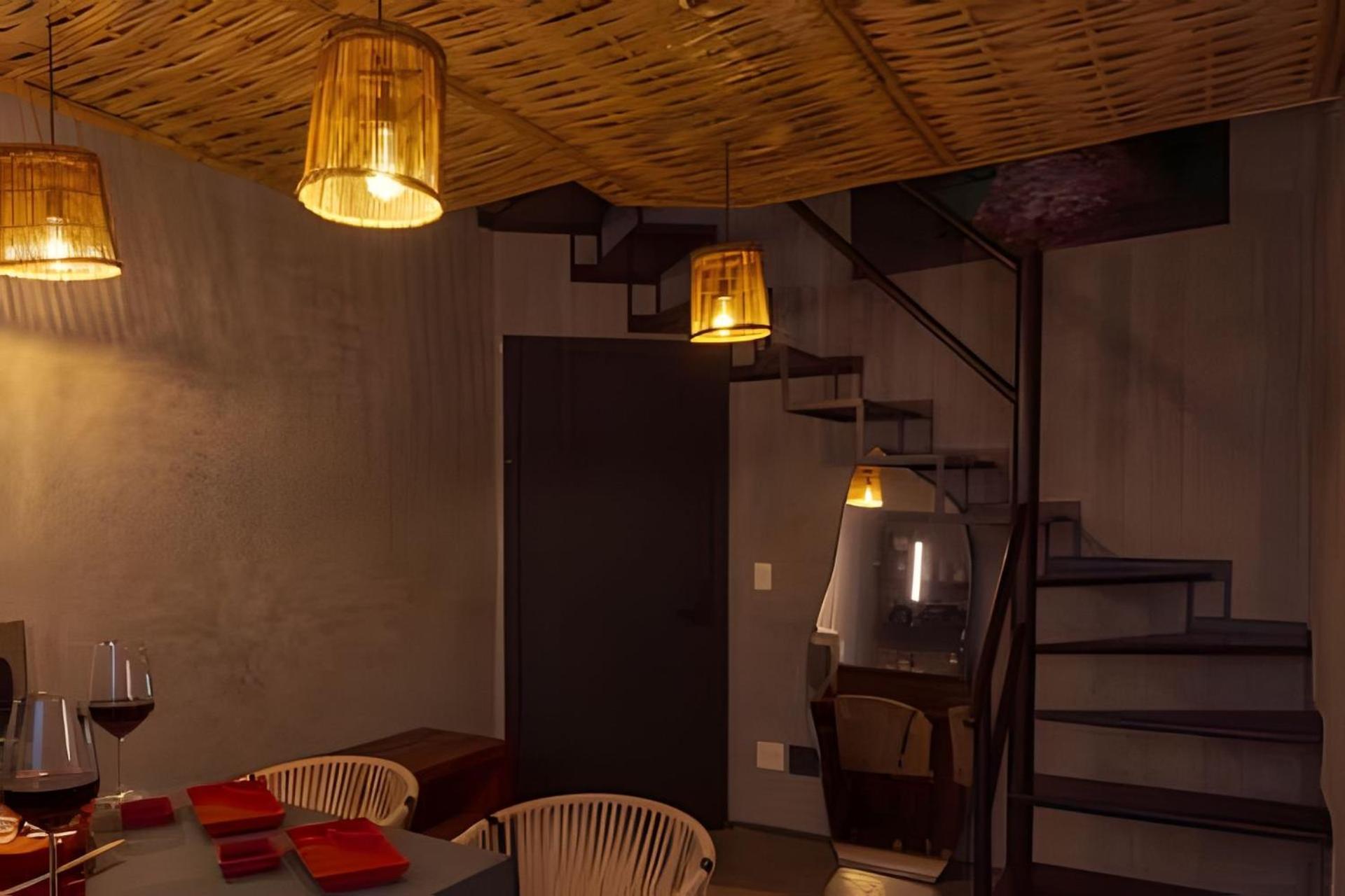 Cobertura C/ Jacuzzi Privativa Duplex Em Sao Paulo ساو باولو المظهر الخارجي الصورة