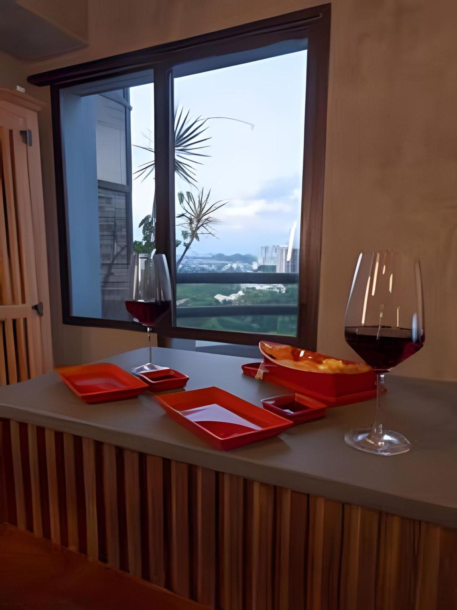 Cobertura C/ Jacuzzi Privativa Duplex Em Sao Paulo ساو باولو المظهر الخارجي الصورة
