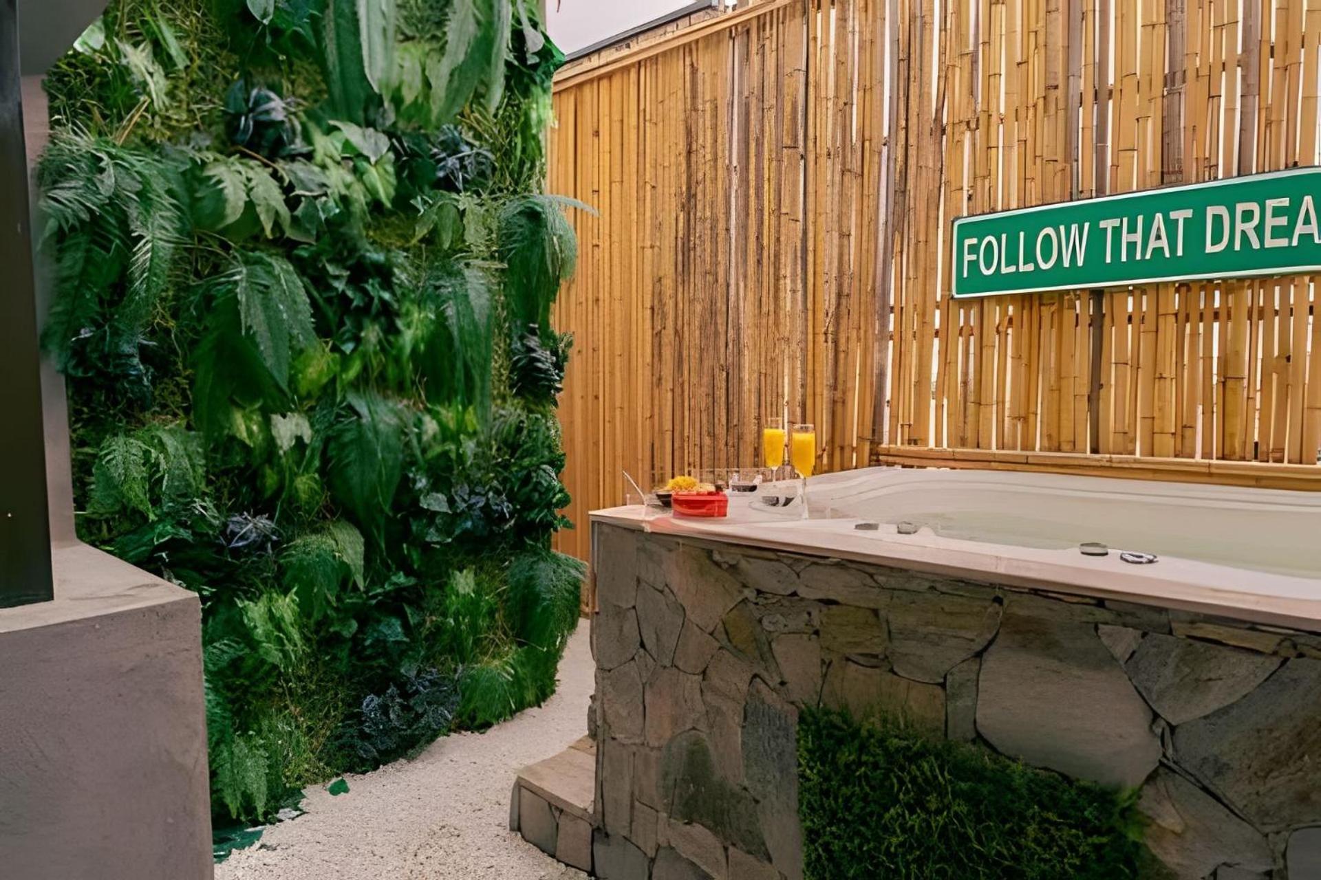 Cobertura C/ Jacuzzi Privativa Duplex Em Sao Paulo ساو باولو المظهر الخارجي الصورة