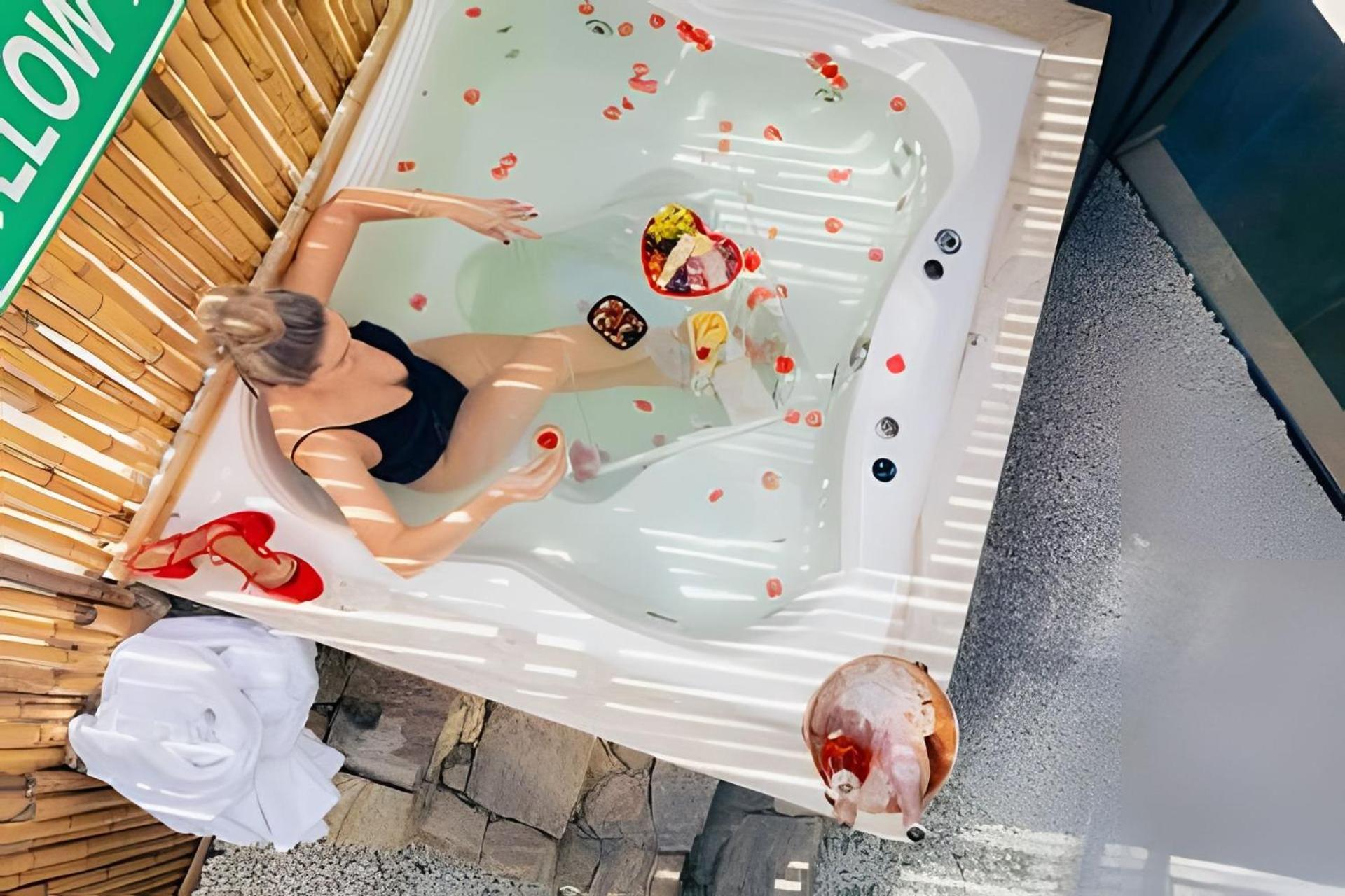 Cobertura C/ Jacuzzi Privativa Duplex Em Sao Paulo ساو باولو المظهر الخارجي الصورة