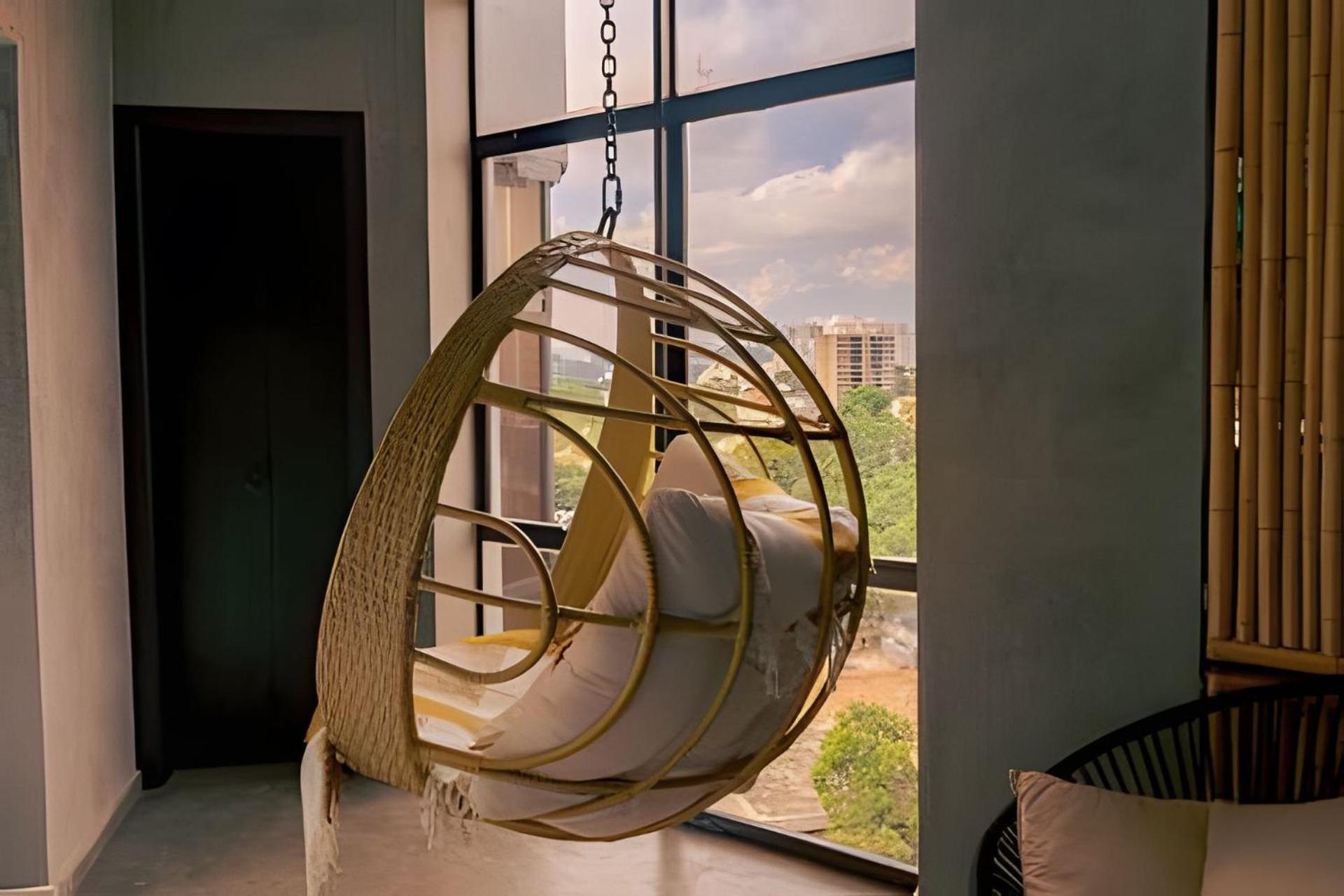 Cobertura C/ Jacuzzi Privativa Duplex Em Sao Paulo ساو باولو المظهر الخارجي الصورة