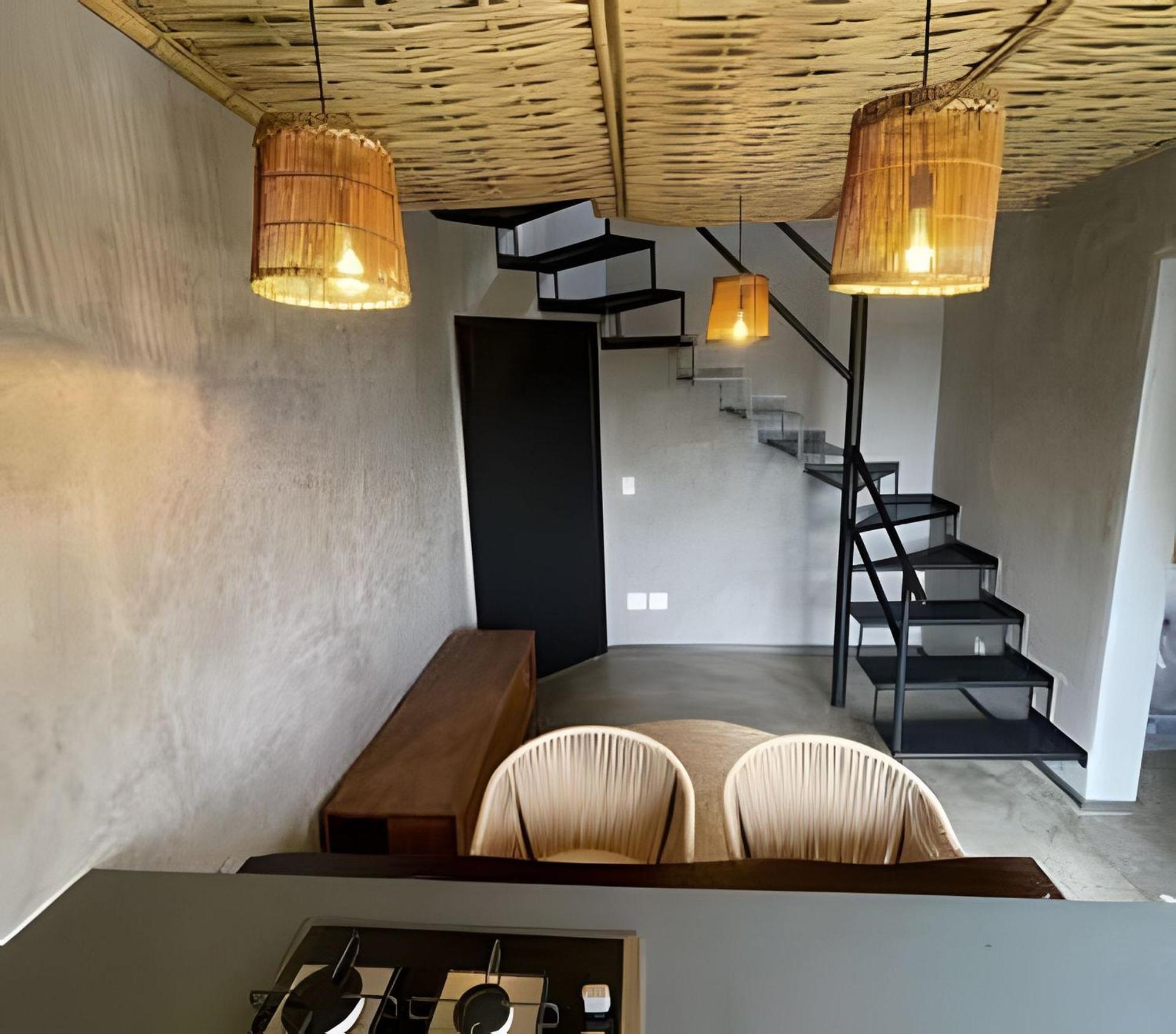 Cobertura C/ Jacuzzi Privativa Duplex Em Sao Paulo ساو باولو المظهر الخارجي الصورة