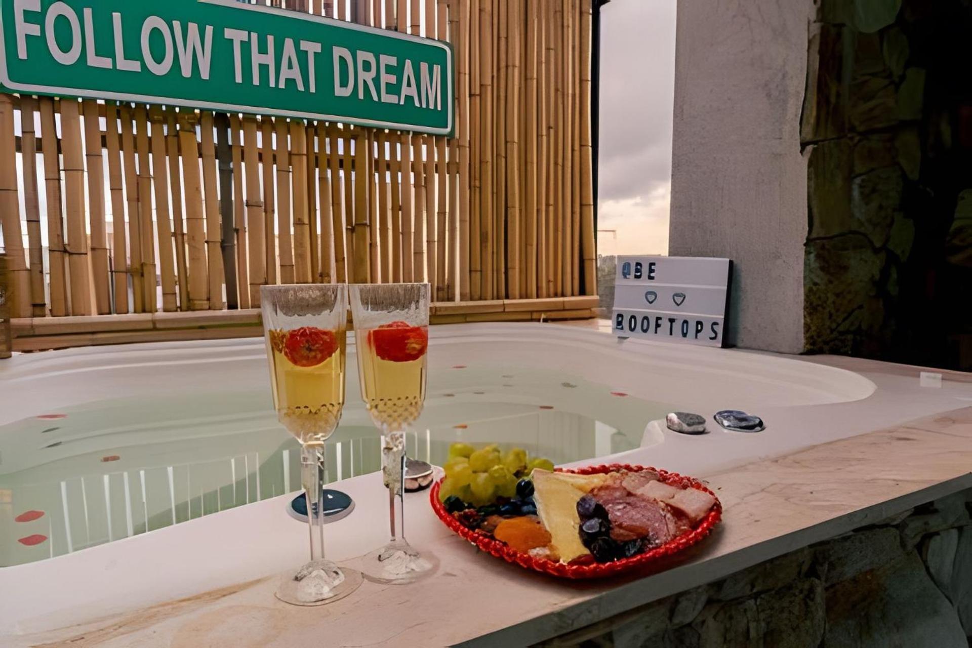 Cobertura C/ Jacuzzi Privativa Duplex Em Sao Paulo ساو باولو المظهر الخارجي الصورة